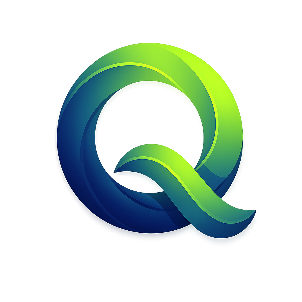 Quizlyze Android App Icon