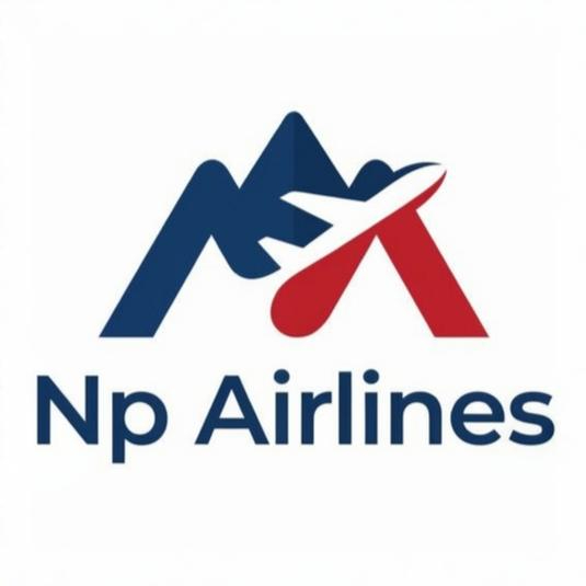 Np Airlines Android App Icon